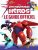 Les nouveaux héros – Le guide officiel