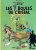 Tintin les 7 boules de Cristal